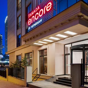 Ramada Encore By Wyndham Basin Express Hotel Istanbul