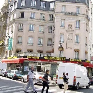 2* Aparthotel De La Terrasse