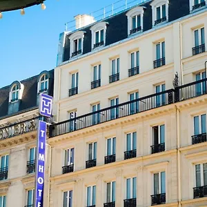 Timhotel Opera Madeleine מלון