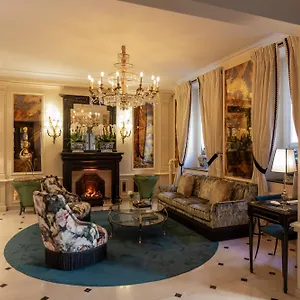 West End Paris