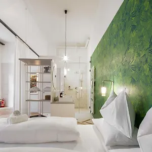 Graetzlhotel Karmelitermarkt מלון וינה